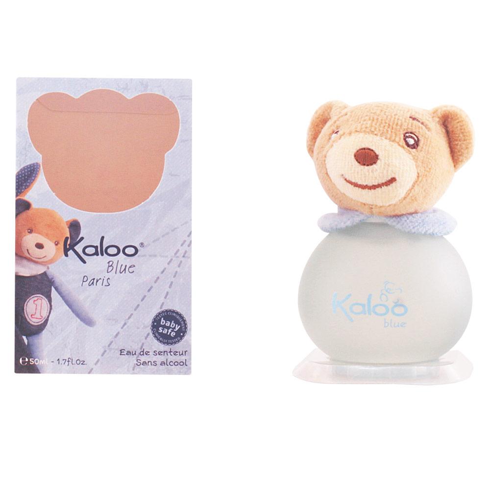 Kaloo Kaloo Blue Perfume Eau De Toilette Para Nios Frescura Cítrica Pura Sensación