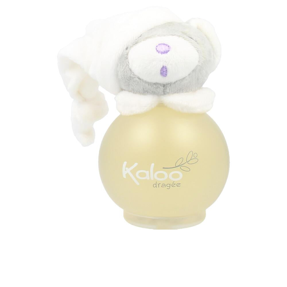 Kaloo Dragée Profumo Eau De Toilette Fragranza Delicata Per Bambini