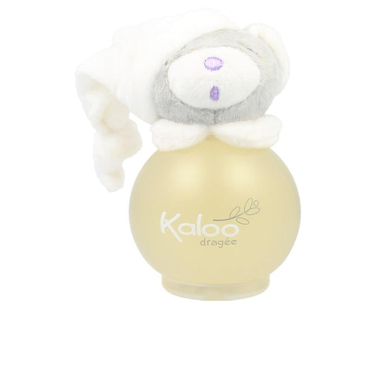 Kaloo Dragée Profumo Eau De Toilette Fragranza Delicata Per Bambini