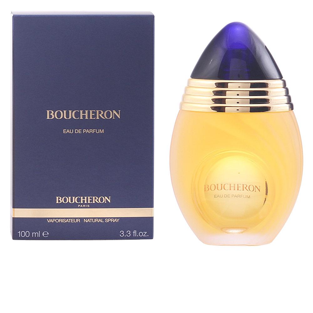 Boucheron Boucheron Profumo Eau De Parfum Pelle Di Lusso