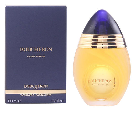 Boucheron Boucheron Profumo Eau De Parfum Pelle Di Lusso