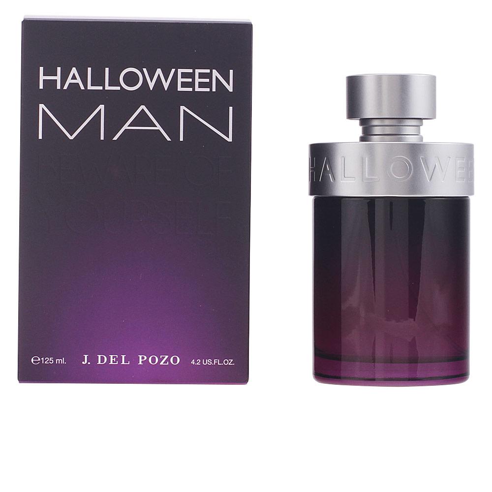Halloween Halloween Man Parfum Eau De Toilette Exprimez Votre Identité