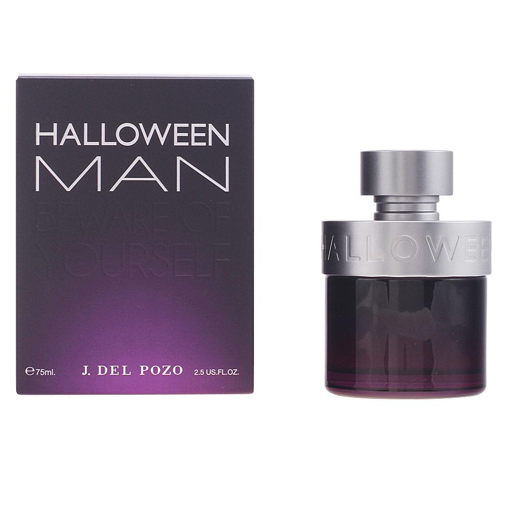 Halloween Halloween Man Parfum Eau De Toilette Exprimez Votre Identité
