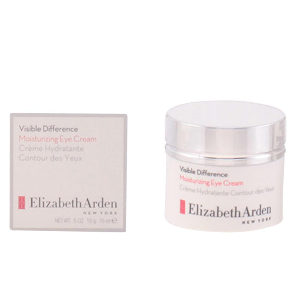 Elizabeth Arden Visible Difference Crema Idratante Per Occhi Contorno Occhi Rivitalizzato