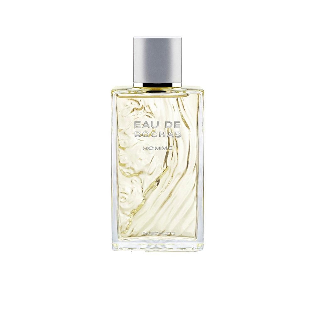 Rochas Eau De Rochas Homme Profumo Eau De Toilette Onde Selvagge Di Seduzione