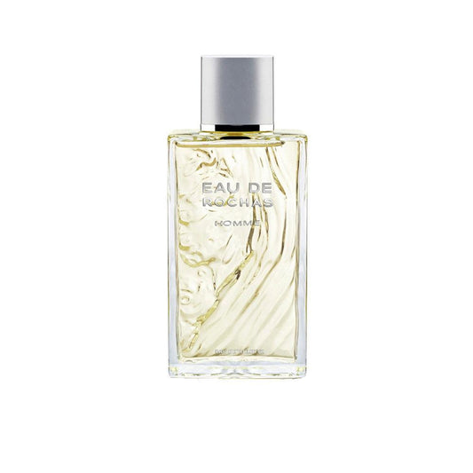 Rochas Eau De Rochas Homme Profumo Eau De Toilette Onde Selvagge Di Seduzione