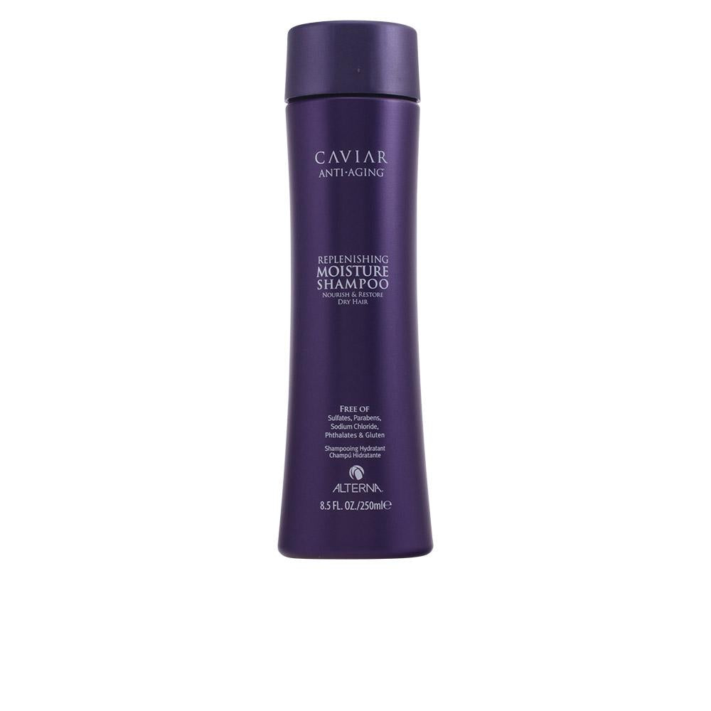 Alterna Caviar Anti-Aging Shampoo Per Capelli Capelli Sani E Splendenti