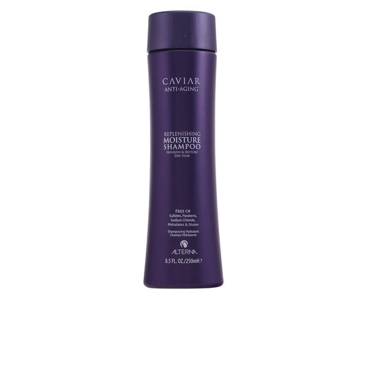 Alterna Caviar Anti-Aging Shampoo Per Capelli Capelli Sani E Splendenti