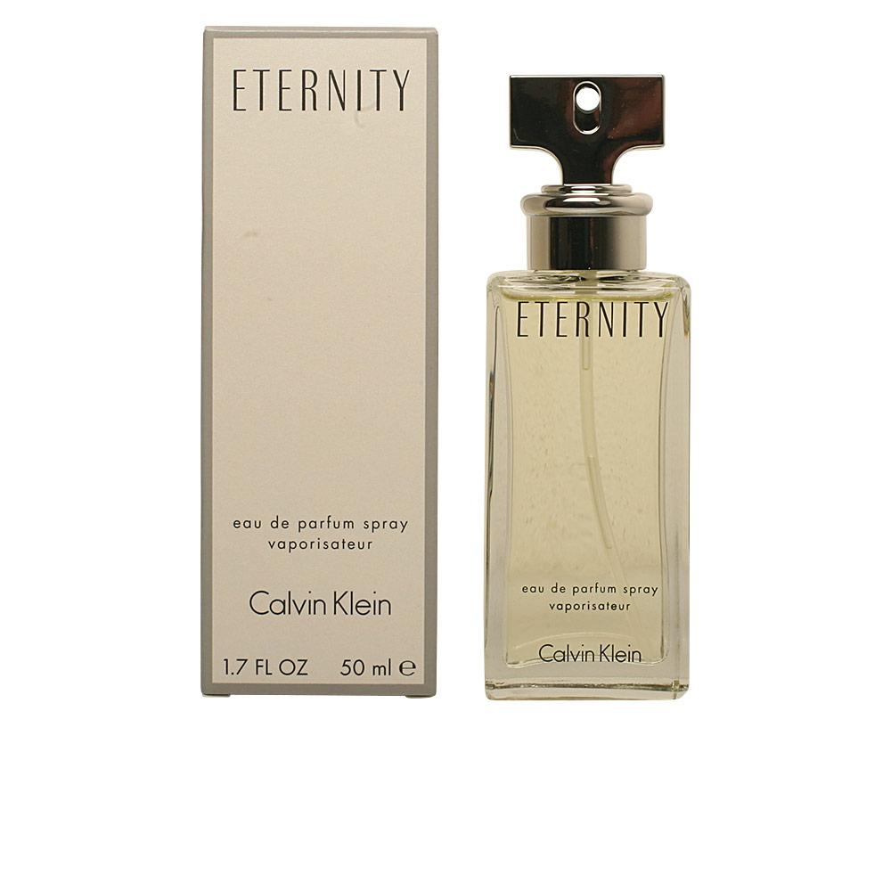 Calvin Klein Eternity Parfum Eau De Parfum Frais Et Fleuri