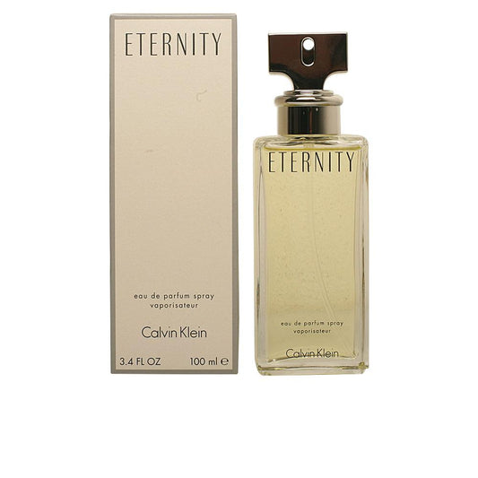 Calvin Klein Eternity Profumo Eau De Parfum Fresco E Floreale