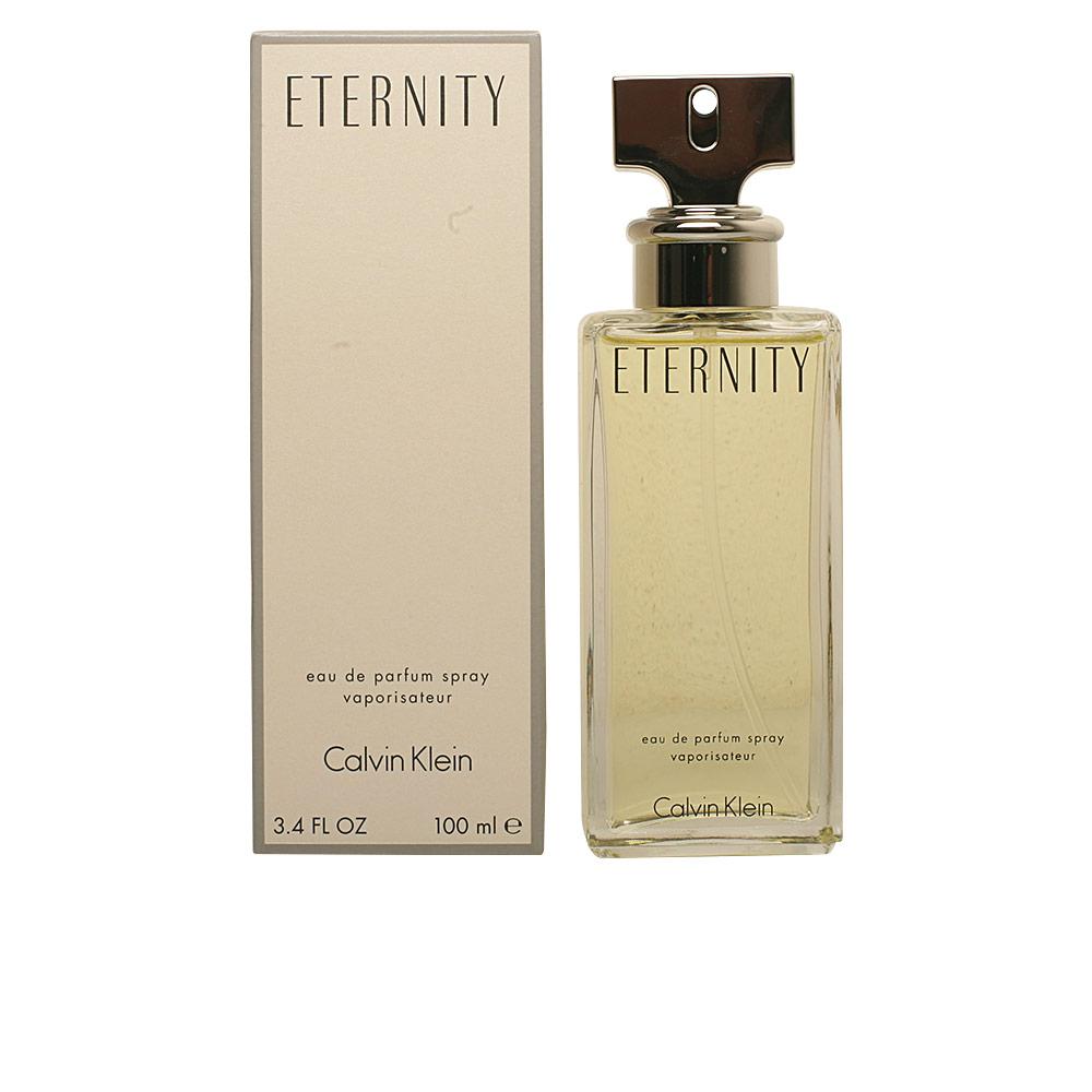 Calvin Klein Eternity Perfume Eau De Parfum Fresco Y Floral