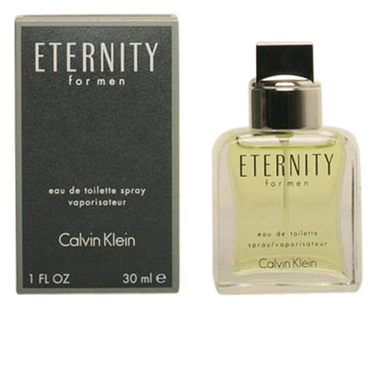 Calvin Klein Eternity For Men Profumo Eau De Toilette Eleganza Maschile Eterna
