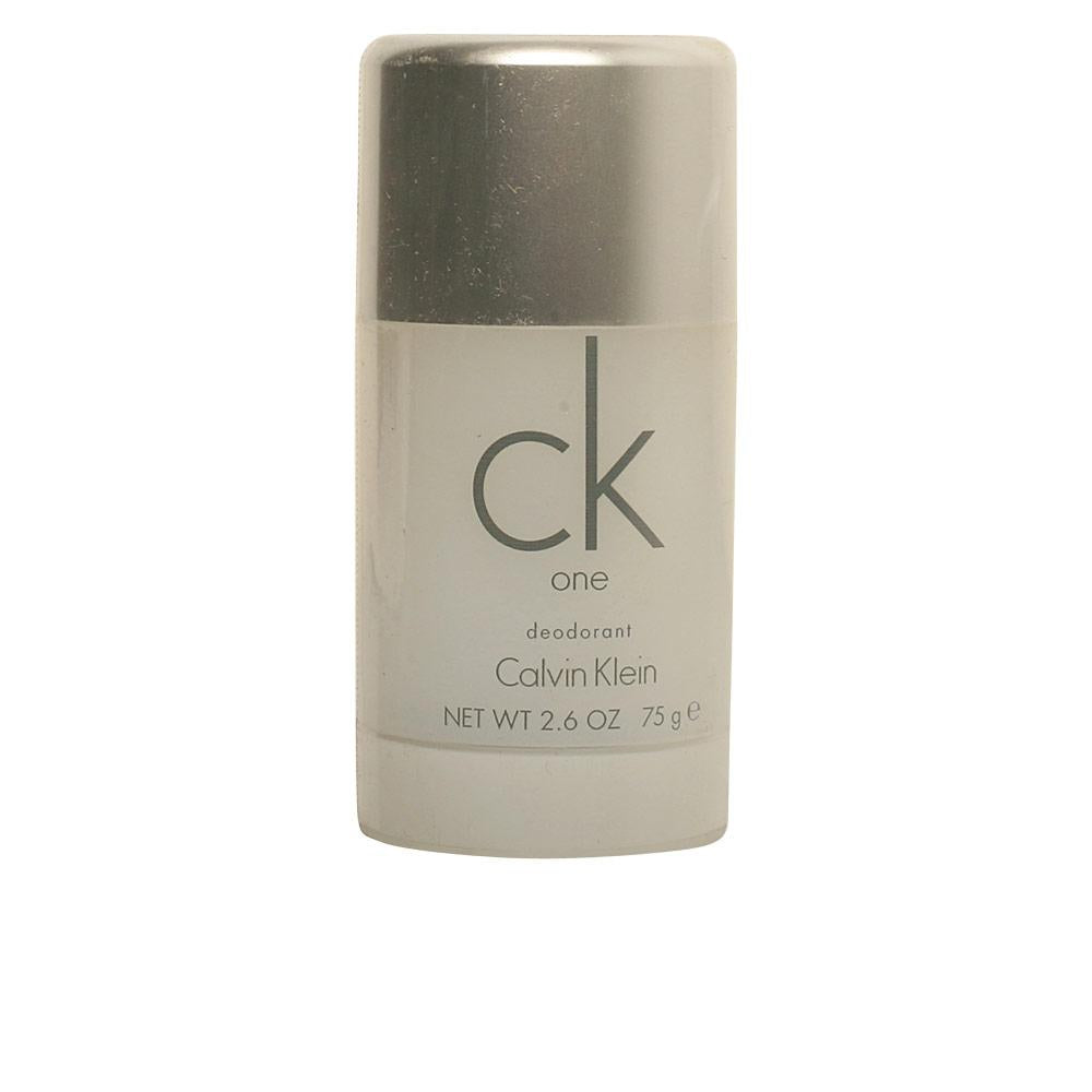 Calvin Klein Ck Stick Deodorante Unisex Freschezza Iconica