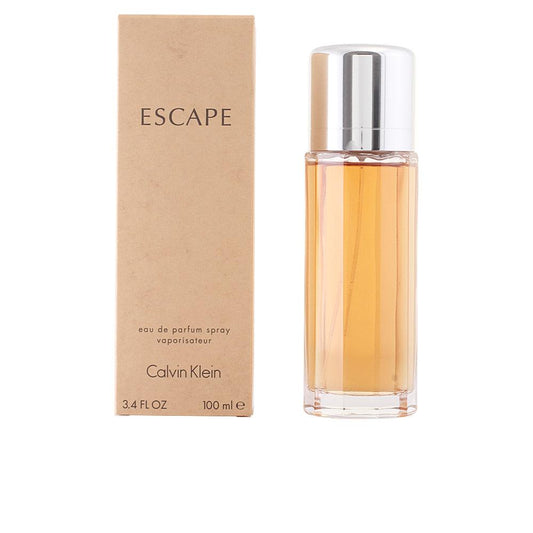 Calvin Klein Escape Profumo Eau De Parfum Viaggio Olfattivo Unico