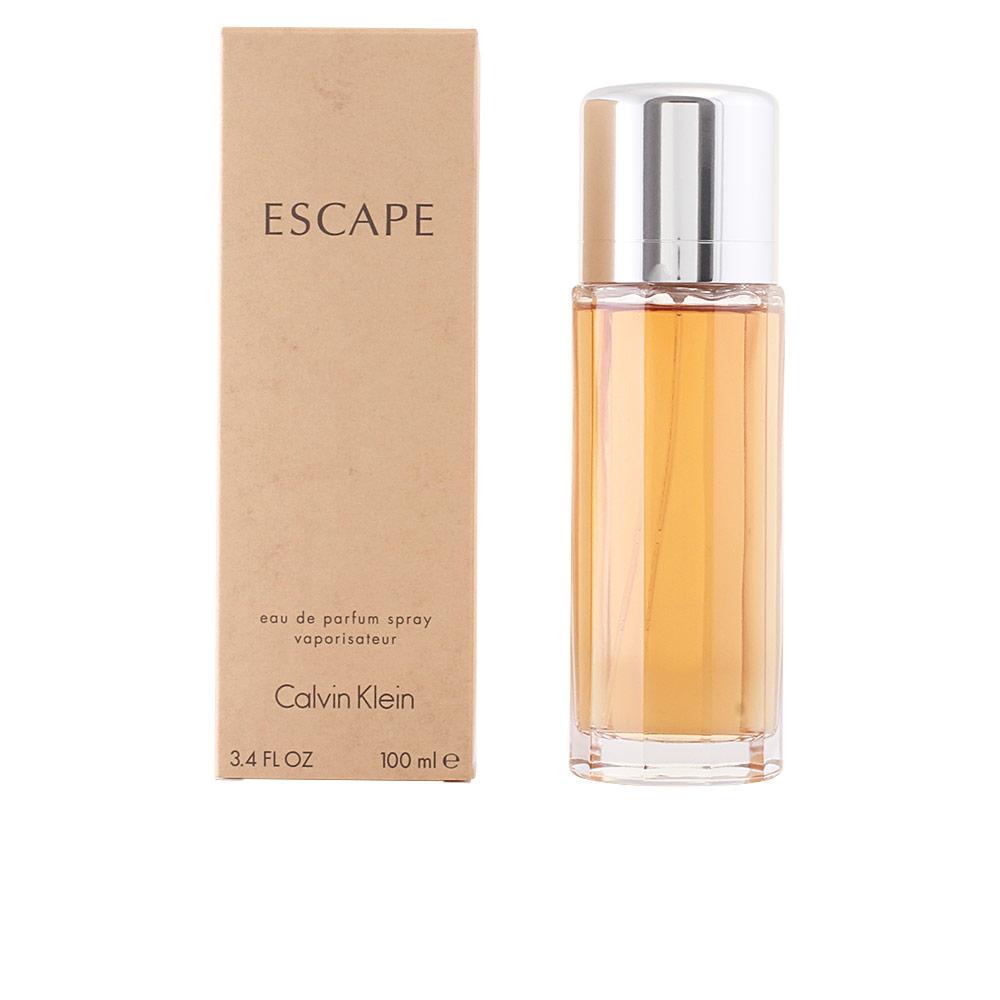 Calvin Klein Escape Perfume Eau De Parfum Viaje Olfativo Inolvidable