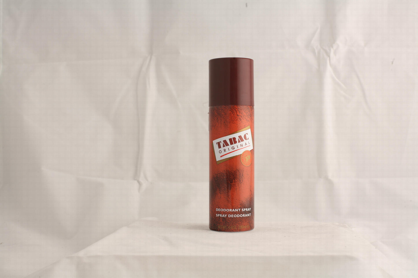 Tabac Tabac Original Deodorante Aroma Maschile Avvolgente