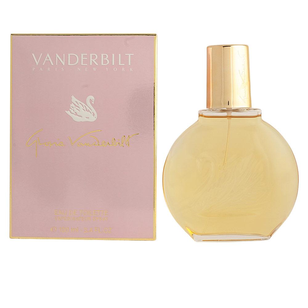 Vanderbilt Vanderbilt Profumo Eau De Toilette Eleganza Femminile Senza Tempo