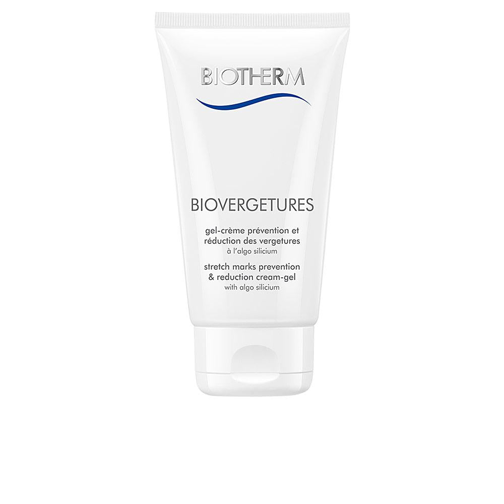 Biotherm Biovergetures Crema Gel Corpo Trattamento Prevenzione Smagliature Efficace