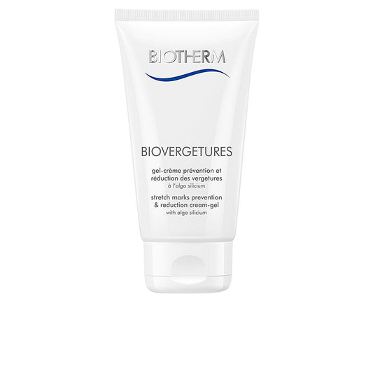 Biotherm Biovergetures Crema Gel Corpo Trattamento Prevenzione Smagliature Efficace