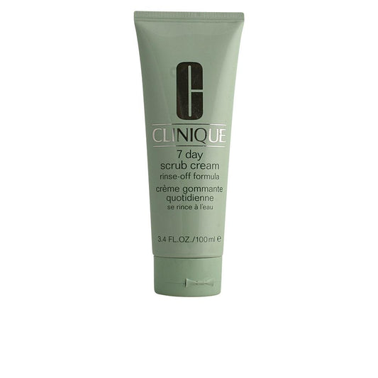 Clinique Scrubs Crema Esfoliante Viso Pelle Luminosa E Setosa
