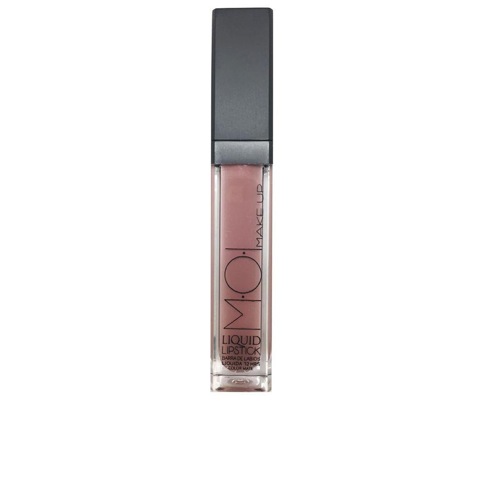 Moi Liquid Lipstick Rossetto Liquido 12 Ore Di Copertura