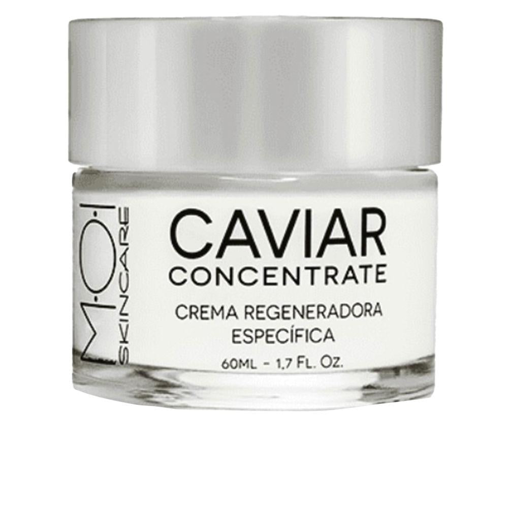 Moi Caviar Concentrate Crema Viso Rigenerante SPF 10 Pelle Radiosa E Giovane