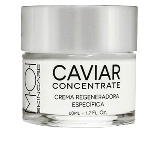 Moi Caviar Concentrate Crema Viso Rigenerante SPF 10 Pelle Radiosa E Giovane