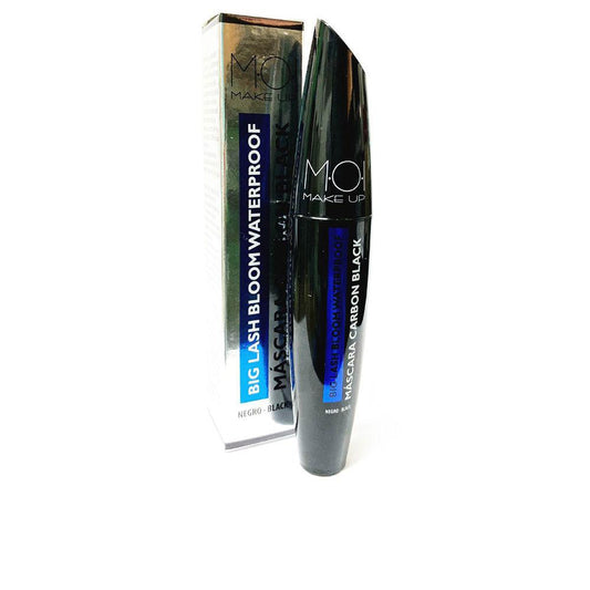 Moi Big Lash Bloom Mascara Nero Carbone Impermeabile Sguardo Impattante Tutto Il Giorno