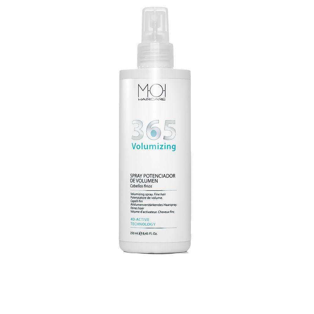 Moi 365 Volumizing Spray Capelli Volume Che Dura