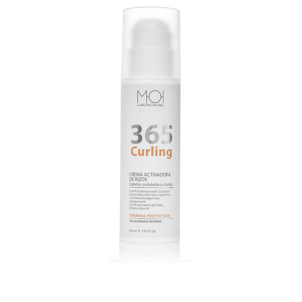 Moi 365 Curling Activatore E Potenziatore Per Ricci Ricci Definiti Naturali