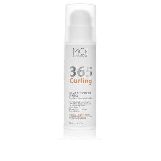 Moi 365 Curling Activatore E Potenziatore Per Ricci Ricci Definiti Naturali