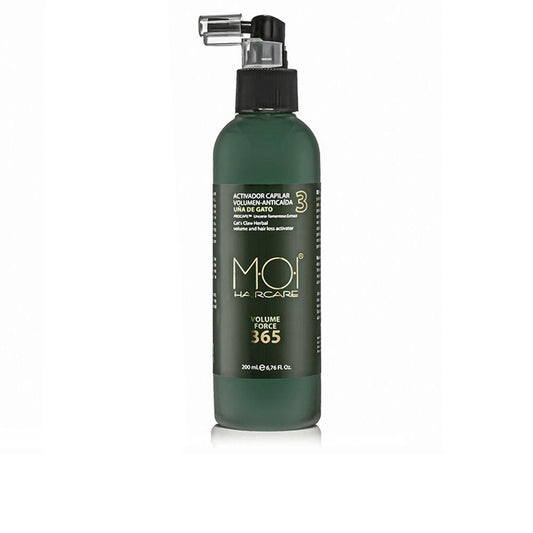 Moi 365 Volume Foce Attivatore Per Capelli Capelli Luminosi E Voluminosi