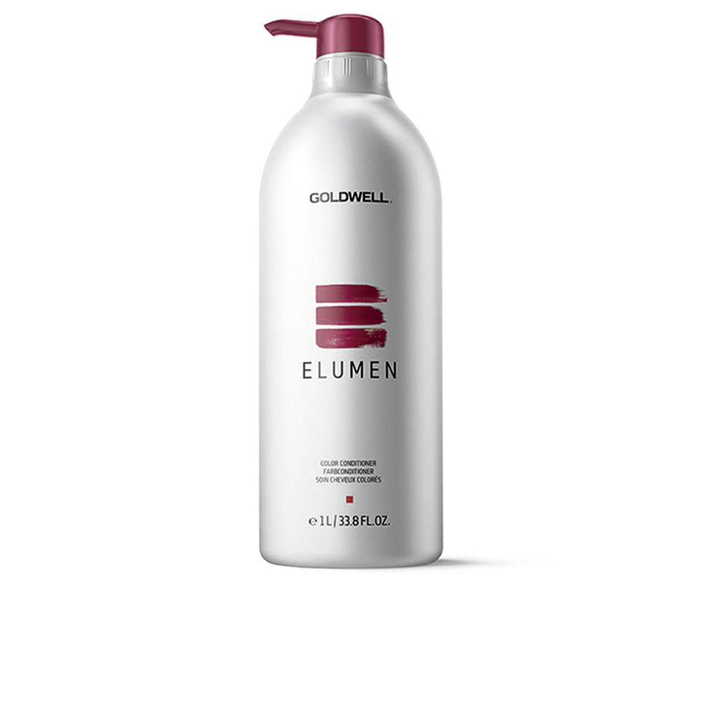 Goldwell Elumen Care Apres Shampooing Pour Cheveux Teints Démlage Instantané