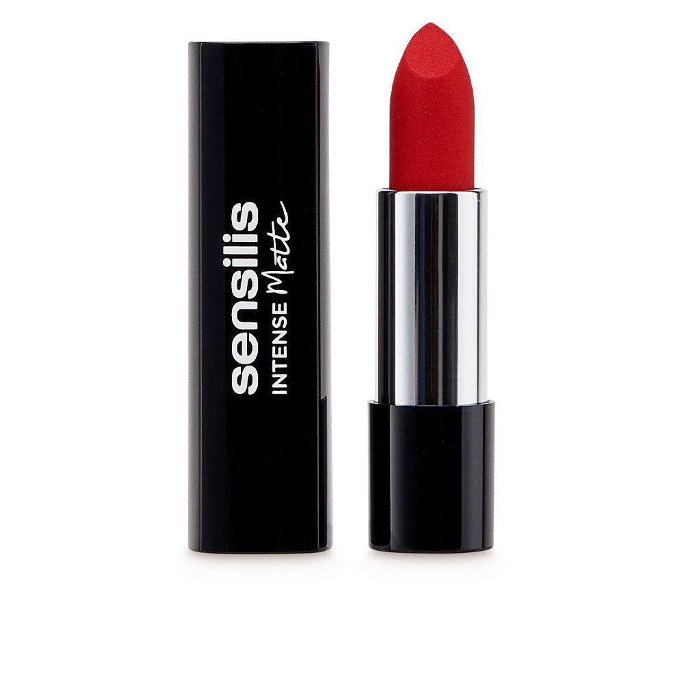 Sensilis Sensilis Intense Rossetto Formula Matte Vellutata