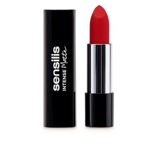 Sensilis Sensilis Intense Rossetto Formula Matte Vellutata