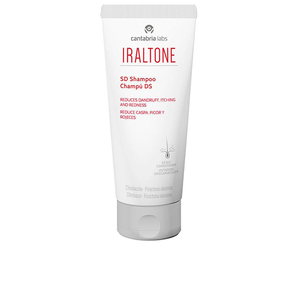 Iraltone Iraltone Ds Shampoo Per Capelli Seborrheici Anti Forfora E Prurito