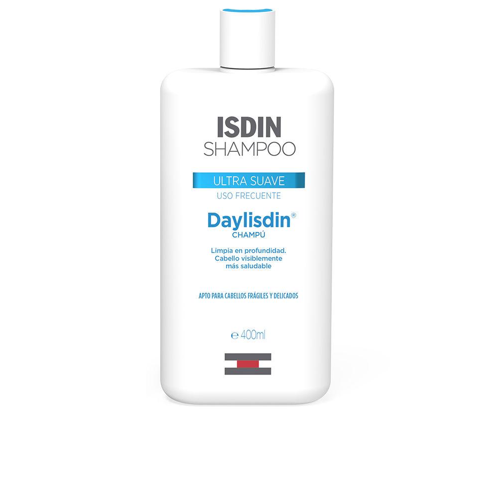 Isdin Daylisdin Shampooing Nettoyage Doux Et Nourrissant