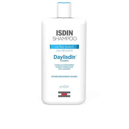 Isdin Daylisdin Shampoo Pulizia Delicata E Nutriente