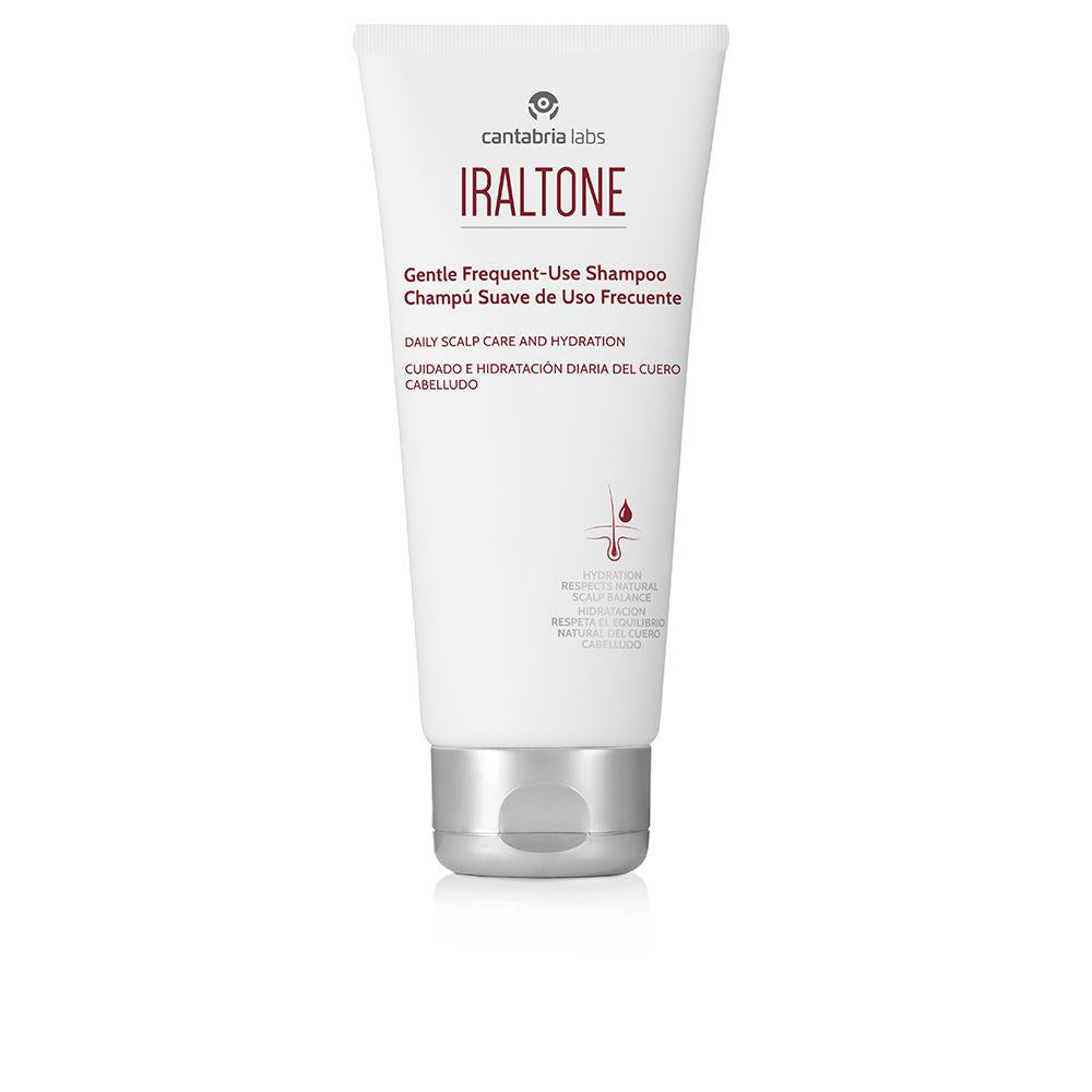 Iraltone Iraltone Champús Y Lociones Shampoo Delicato Softness Shine Hydration
