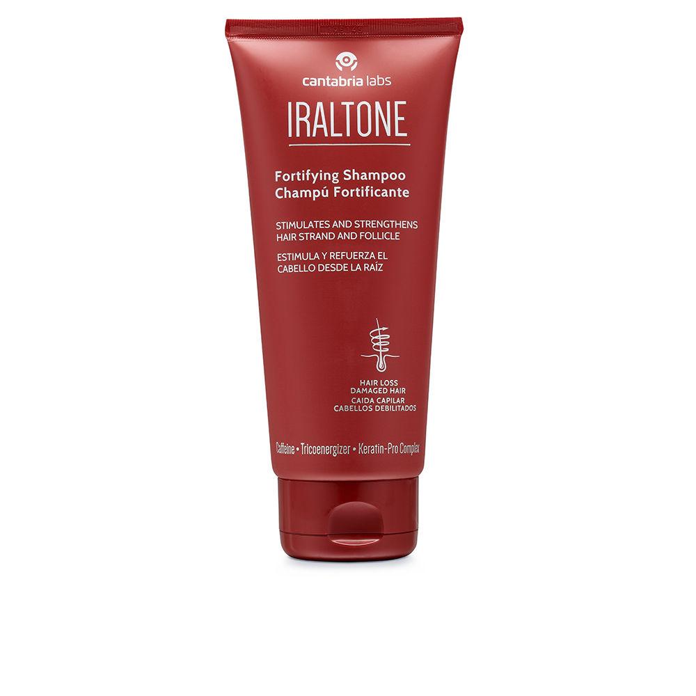 Iraltone Iraltone Champús Y Lociones Shampoo Fortifica E Rivitalizza Capelli