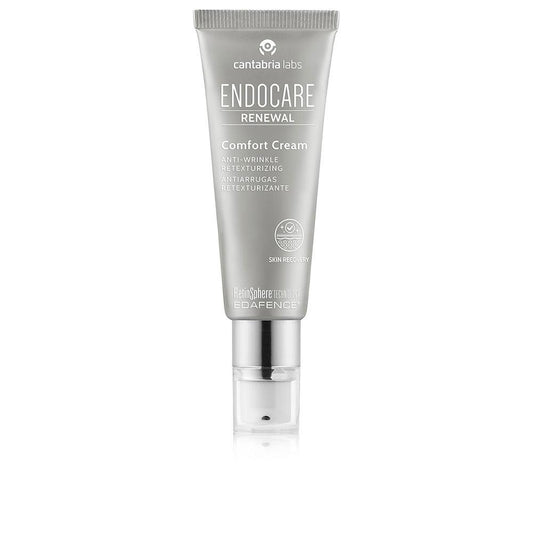 Endocare Endocare Renewal Crema Comfort Idratazione Profonda Barriera Rinforzata