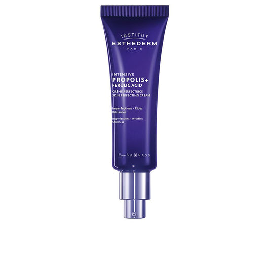 Institut Esthederm Intensive Propolis+ Face Cream Minimizes Imperfections With Propolis
