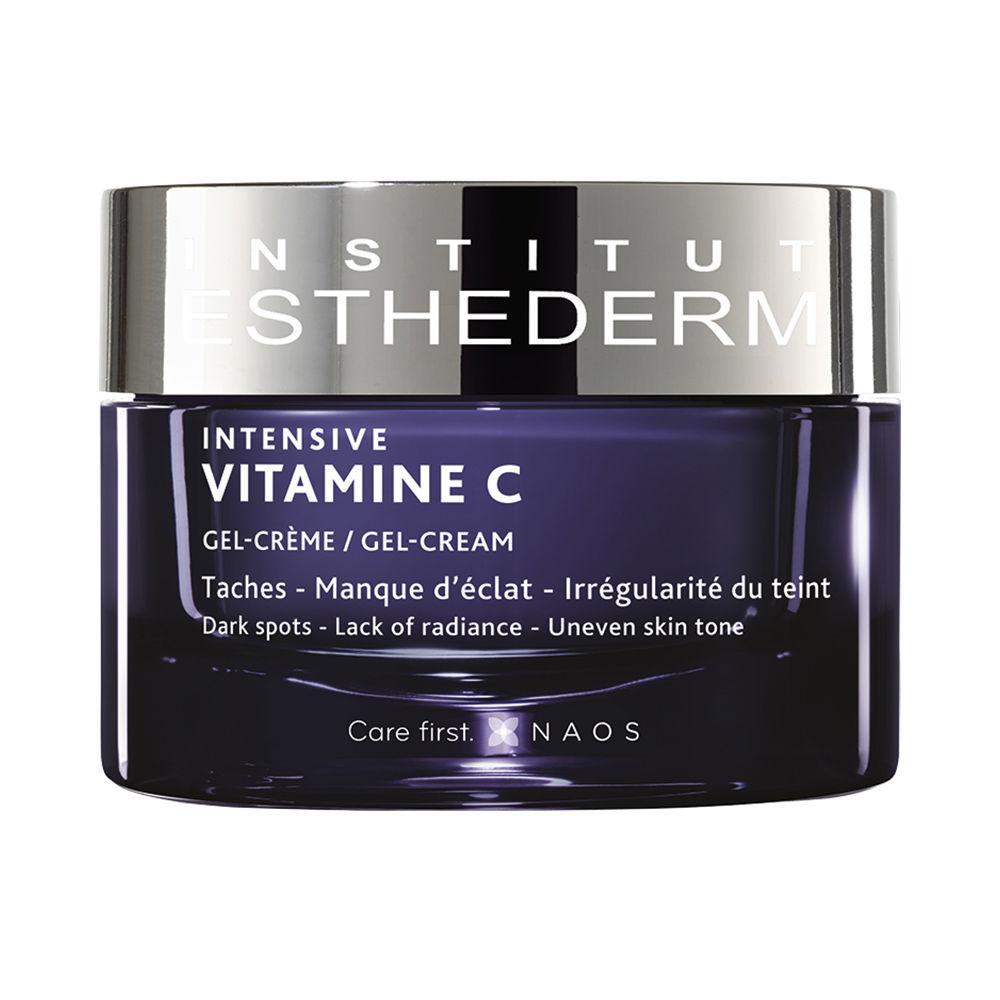 Institut Esthederm Intensive Vitamine C2 Gel Cream Per Viso Riduce Macchie E Rughe