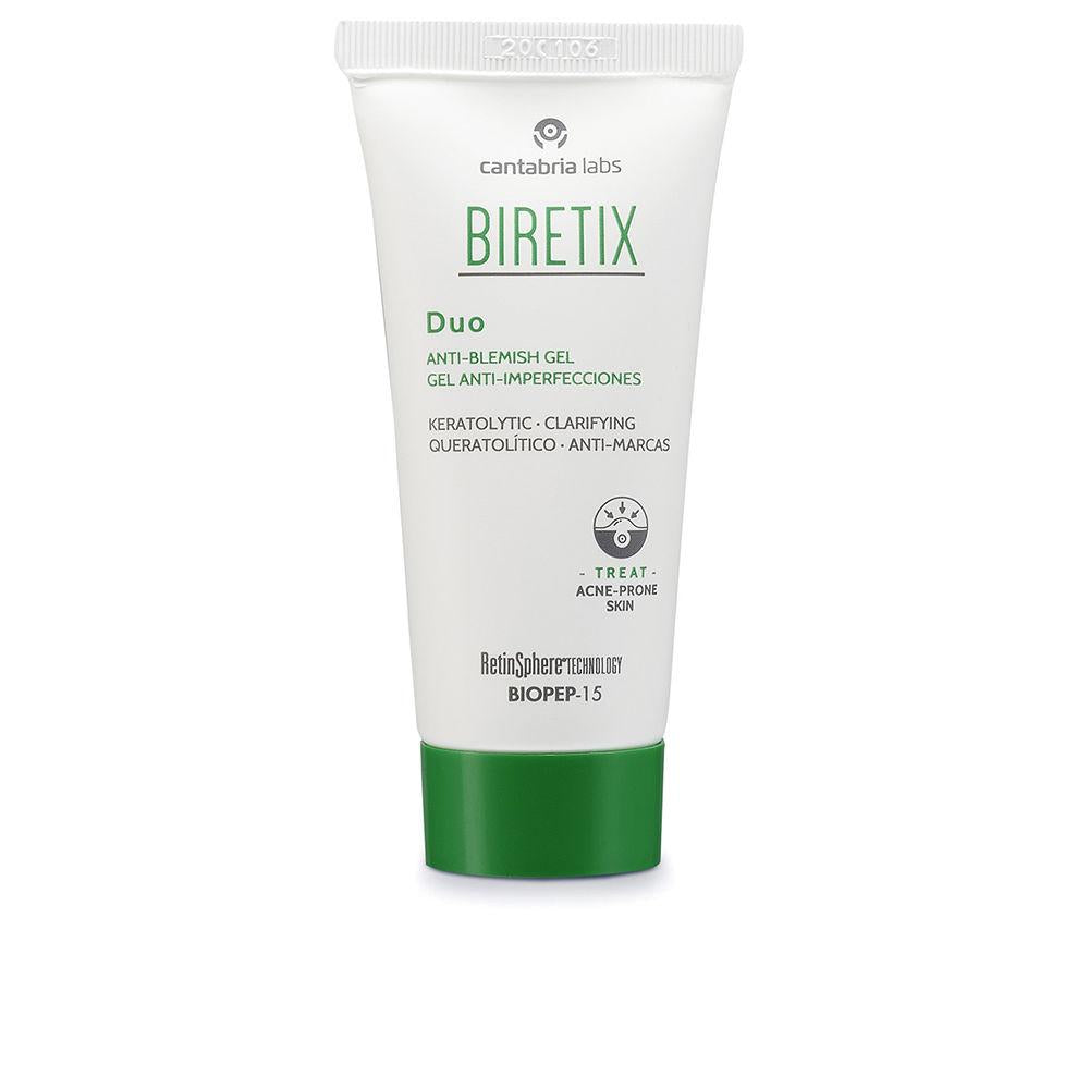 Biretix Biretix Duo Gel Anti Imperfezioni Trattamento Acne Efficace