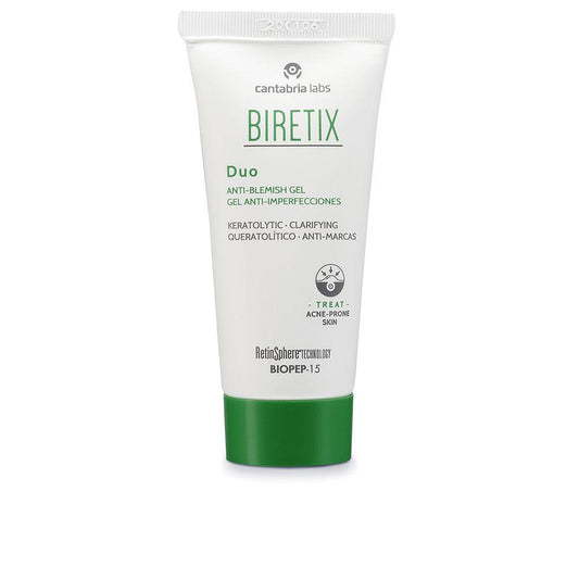 Biretix Biretix Duo Gel Anti Imperfezioni Trattamento Acne Efficace