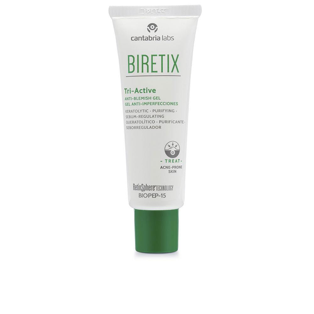 Biretix Biretix Tri-Active Gel Viso Anti Imperfezioni Pelle Perfetta
