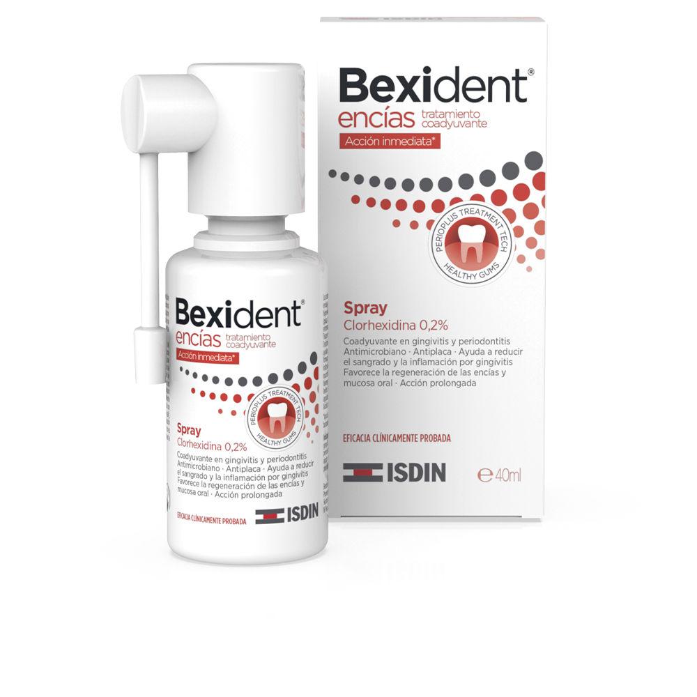 Isdin Bexident Spray Per Gengive Azione Antimicrobica E Lenitiva