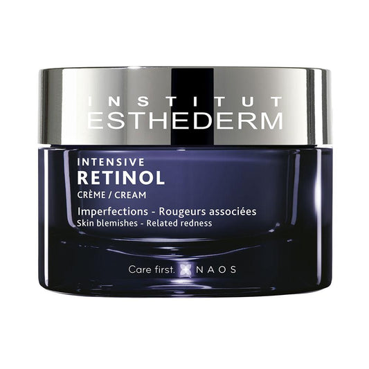 Institut Esthederm Intensive Retinol Crema Pelle Radiosa Senza Rughe