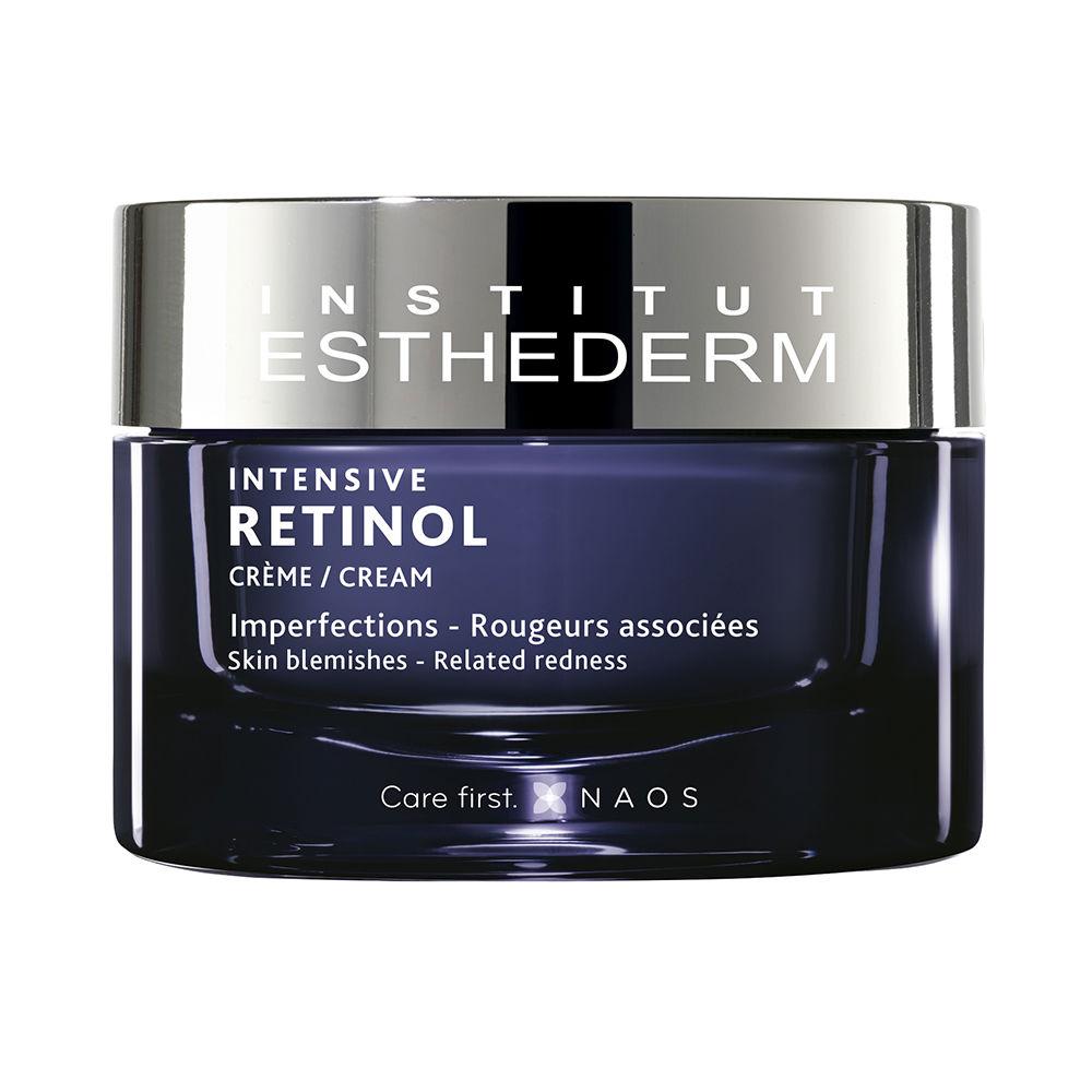 Institut Esthederm Intensive Retinol Crema Pelle Radiosa Senza Rughe