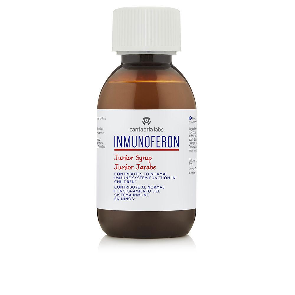 Inmunoferon Inmunoferon Junior Sciroppo Supporto Immune Naturale